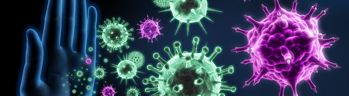 Grünenthals Umgang mit Covid-19, dem neuen Coronavirus