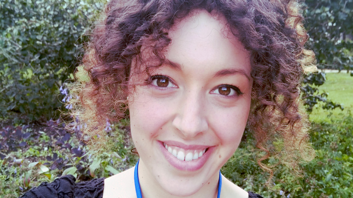 Maddalena Comini (Vereinigtes Königreich)