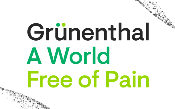 A World Free of Pain, check out the Grünenthal Report 2022/23