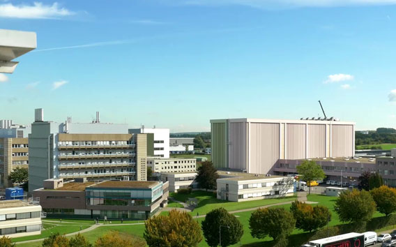 Campus Aachen