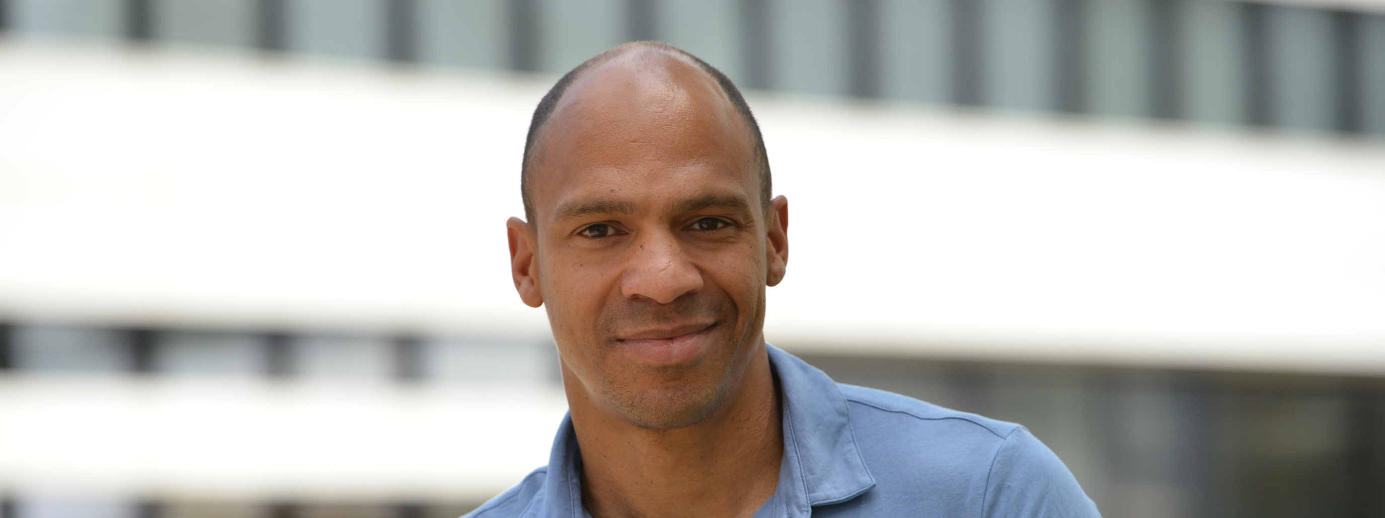 Dr. Tommy Agyenim, Medical Science Liaison Manager, Grünenthal