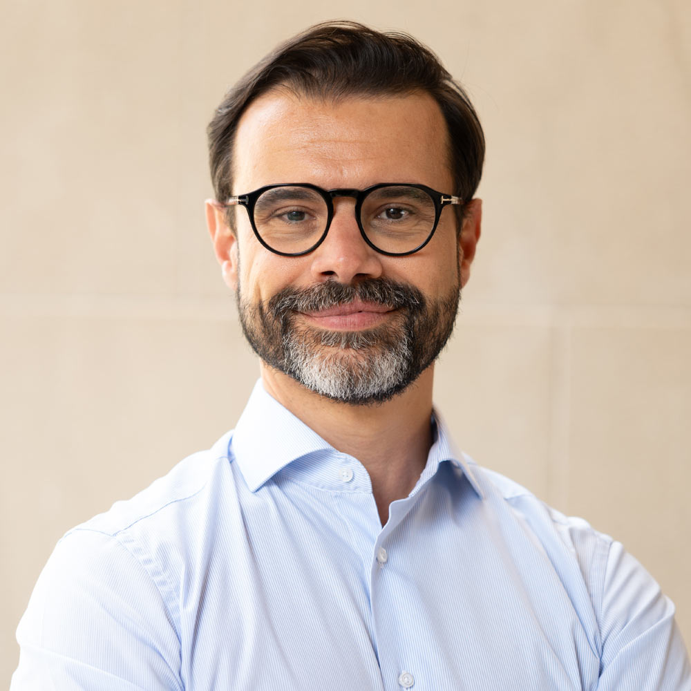Alberto Aimola