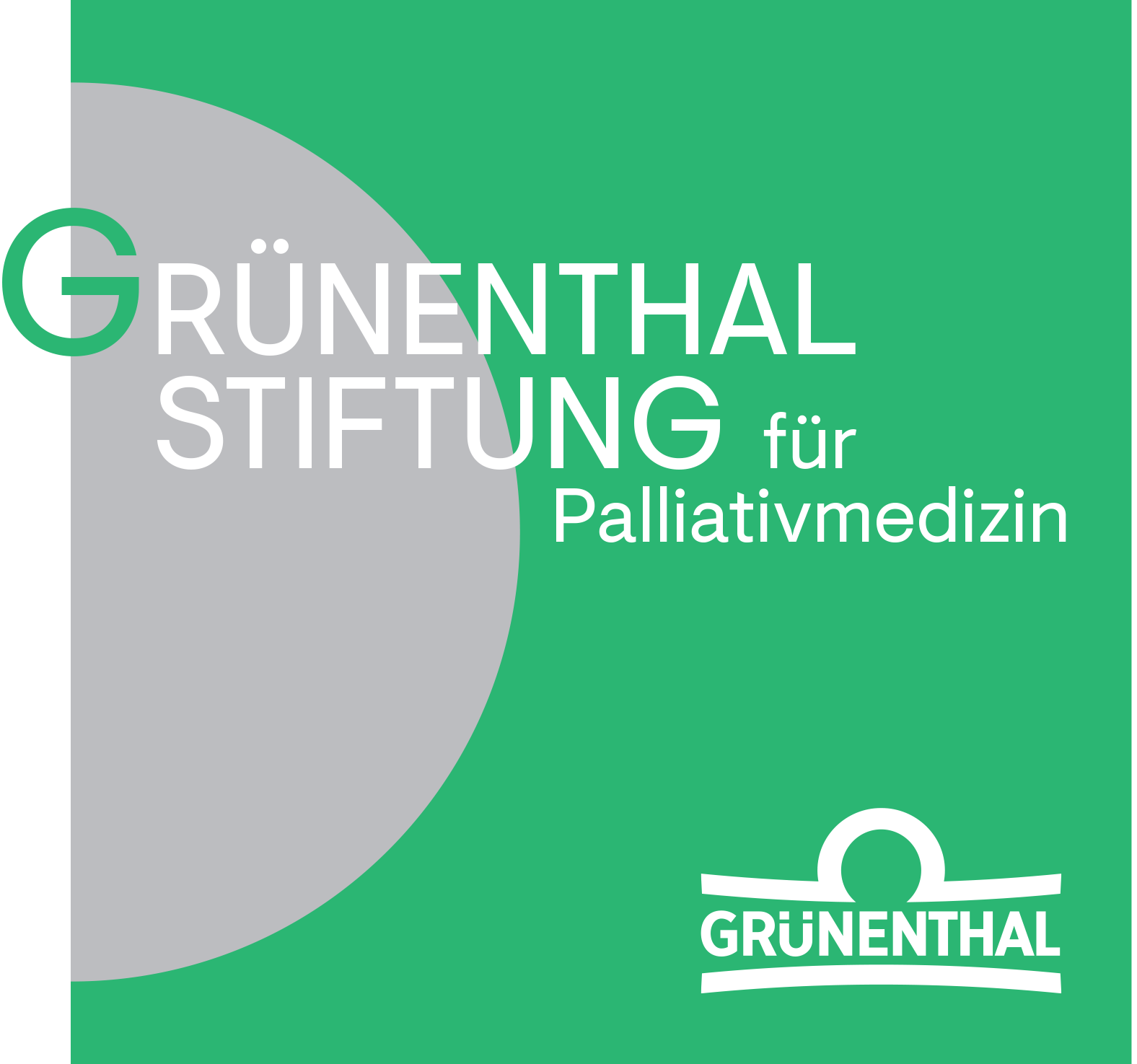 Grünenthal Stiftung für Palliativmedizin