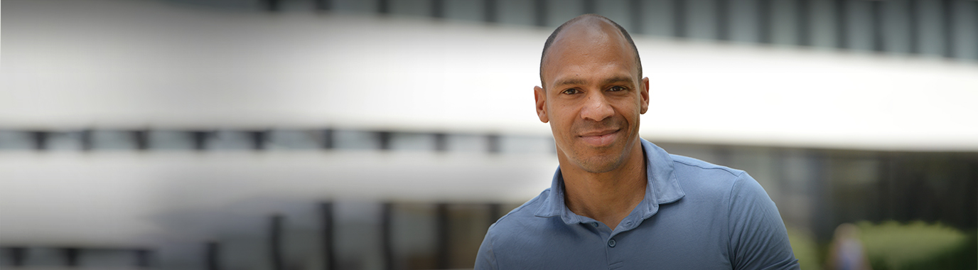 Dr. Tommy Agyenim, Medical Science Liaison Manager, Grünenthal