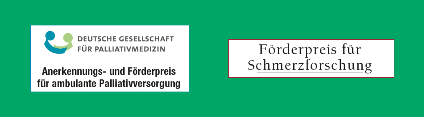 Ausschreibung Förderpreise 2021