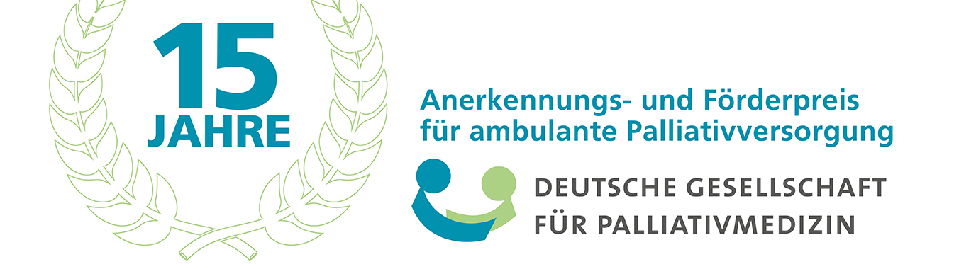 Grünenthal 15 Jahre Palliativpreis