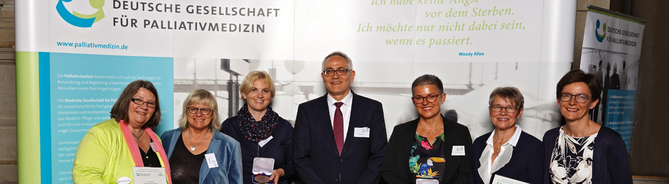 Palliativpreis 2019