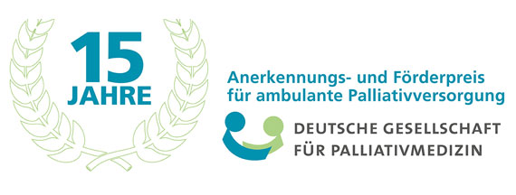 Grünenthal 15 Jahre Palliativpreis