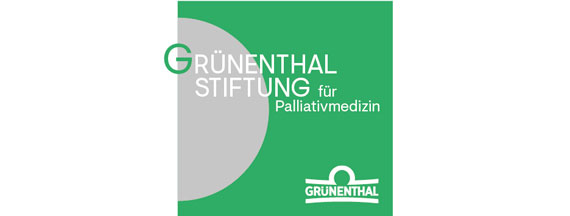 Grünenthal Stiftung für Palliativmedizin