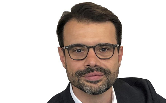 Alberto Aimola