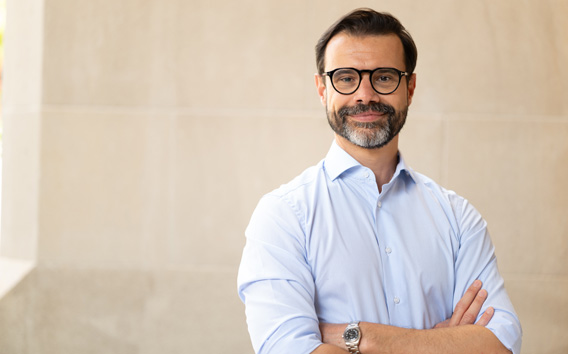 Alberto Aimola