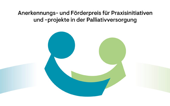 Anerkennungs- und Förderpreis für ambulante Palliativversorgung