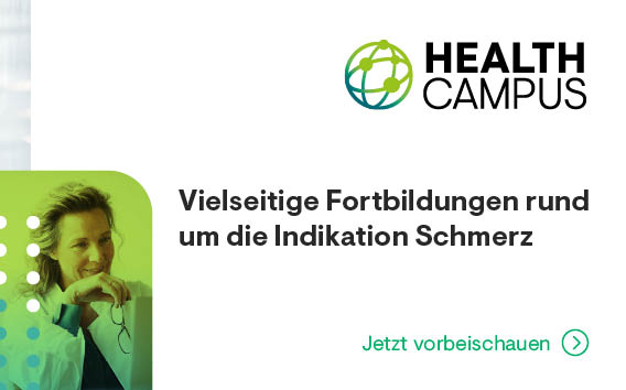 Grünenthal Health Campus