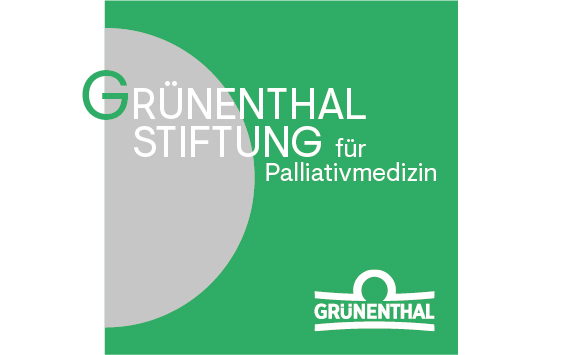 Grünenthalstiftung für Palliativmedizin
